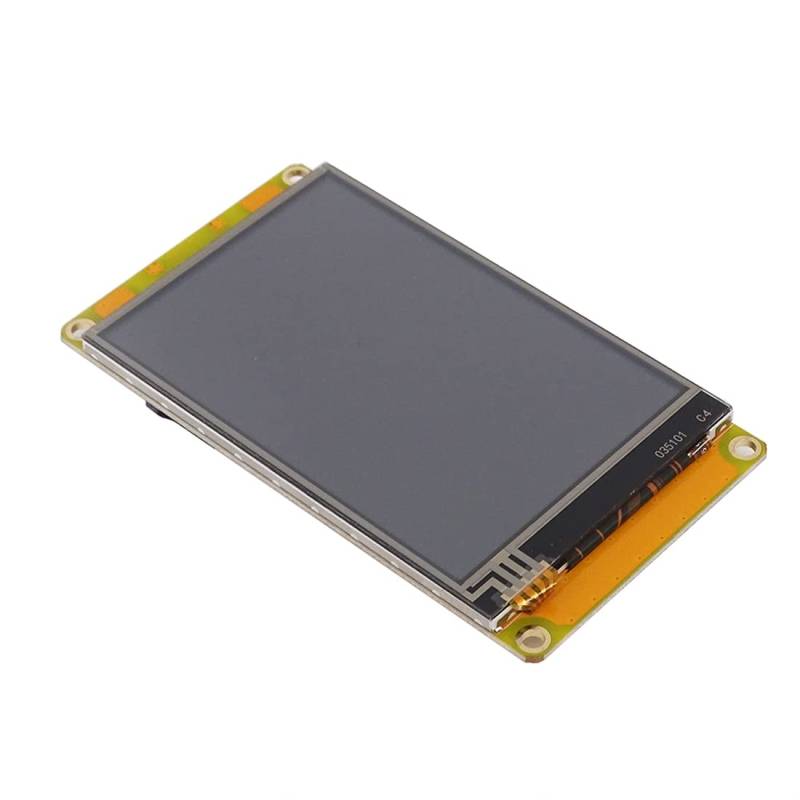 Celabie NX4832F035-3,5-HMI-Touch-Display der -Serie von Celabie