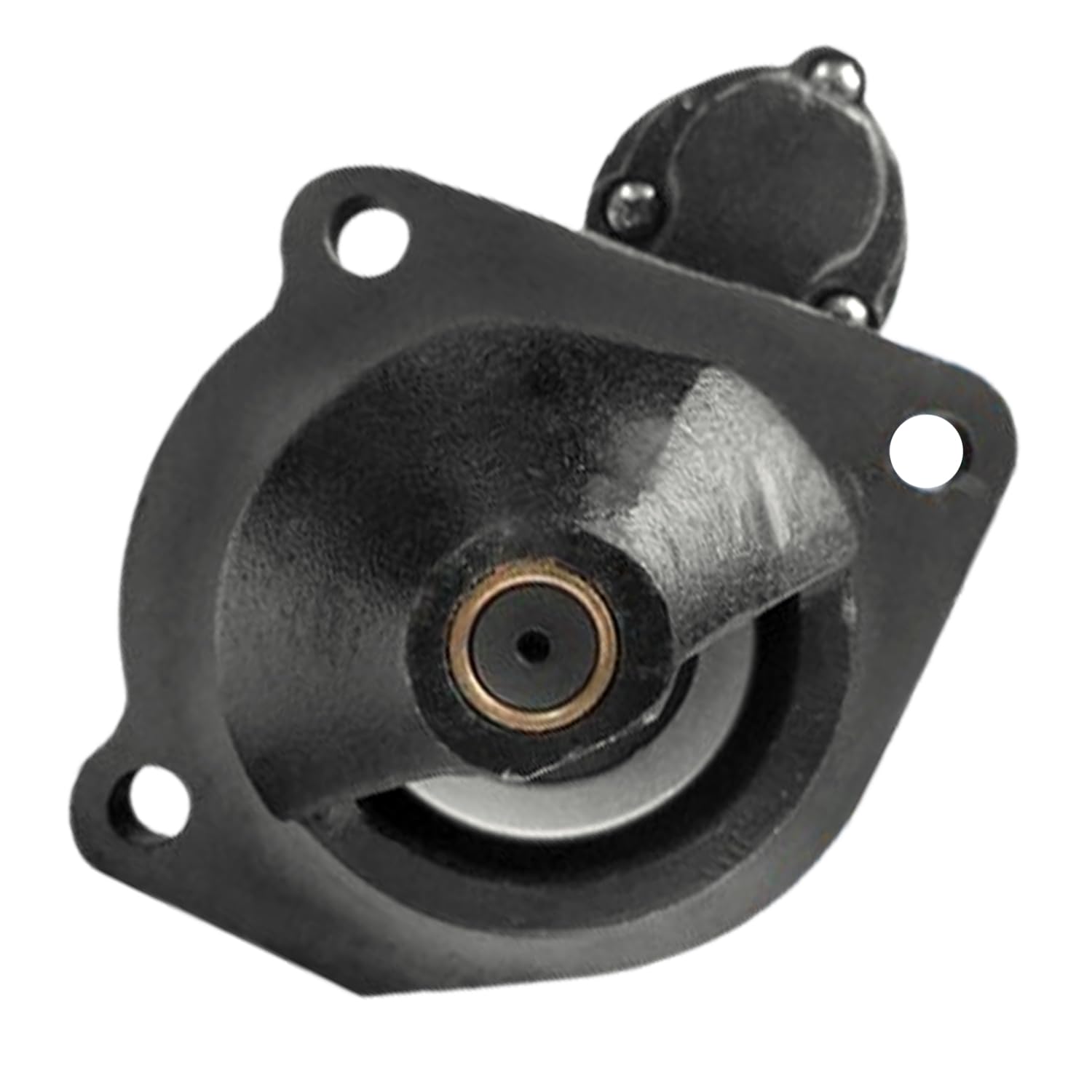 Celliparts 01183714 01182974 12V 4KW 9T Anlasser 01183237 Kompatibel mit Deutz Motor TCD2013L6 Traktor 5100 5110 5120 Celliparts 01183714 01182974 12V 4KW 9T Anlasser 01183237 Kompatibel mit Deutz Motor TCD2013L6 Traktor 5100 5110 5120 von Celliparts