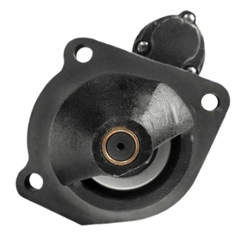 Celliparts 01183714 01182974 12V 4KW 9T Anlasser 01183237 Kompatibel mit Deutz Motor TCD2013L6 Traktor 5100 5110 5120 von Celliparts