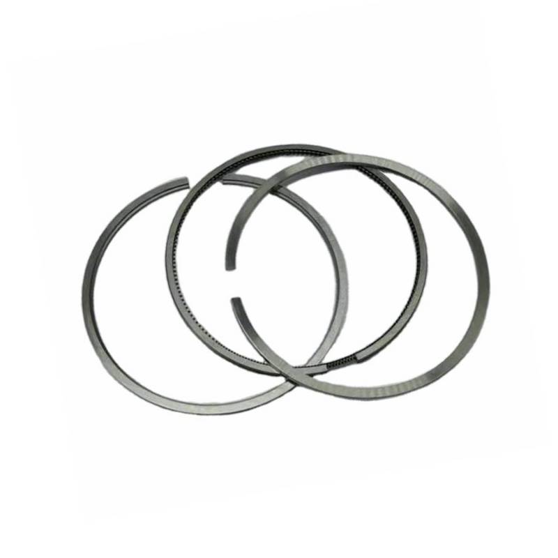 Celliparts 1-12121137-1 1121211371 Ringsatz Kolben kompatibel mit Isuzu Dieselmotor 6SD1 Kompatibel mit Hitachi Bagger CD1500 EX300-5 EX300-5HHE EX345USR EX350H-5 EX350H-5HHE EX350K-5HHE EX3500K-5HHE von Celliparts