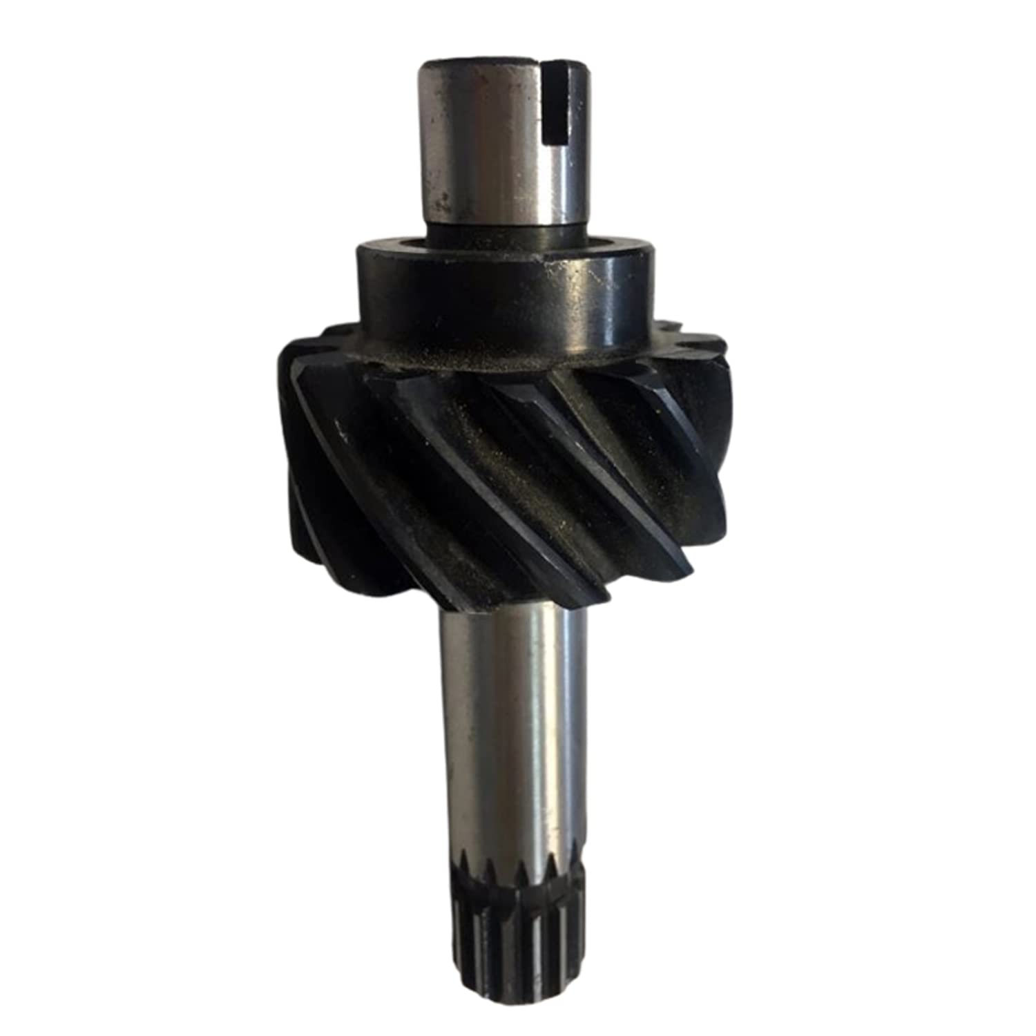 Celliparts 1131280180 1-13128018-0 Ritzel kompatibel mit Isuzu Motor 6BD1 6BG1 GL01 Kompatibel mit Hitachi 135CRTSJD 225CLRTSJD 270CLCJD BX70 BX70D EG40R EX100 EX100 0-2 EX. 100-3 EX100-3C von Celliparts
