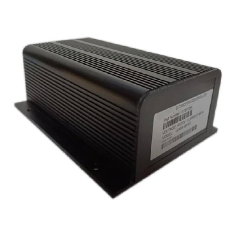Celliparts 1205M-6B403 DC Motor Controller 1205M-6B401 Kompatibel mit Curtis Series Golfwagen von Celliparts