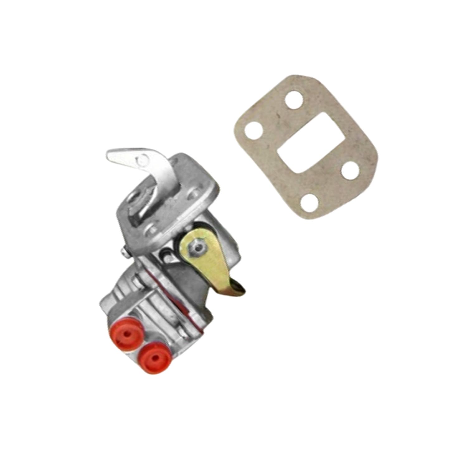 Celliparts 1457895 Kraftstoffpumpe, BCD1641, kompatibel mit Geräten der Hyster Mccormick Serie, kompatibel mit Perkins 700 Serie 704-30 704-26 704-30T, kompatibel mit Caterpillar Celliparts 1457895 Kraftstoffpumpe, BCD1641, kompatibel mit Geräten der Hyster Mccormick Serie, kompatibel mit Perkins 700 Serie 704-30 704-26 704-30T, kompatibel mit Caterpillar von Celliparts