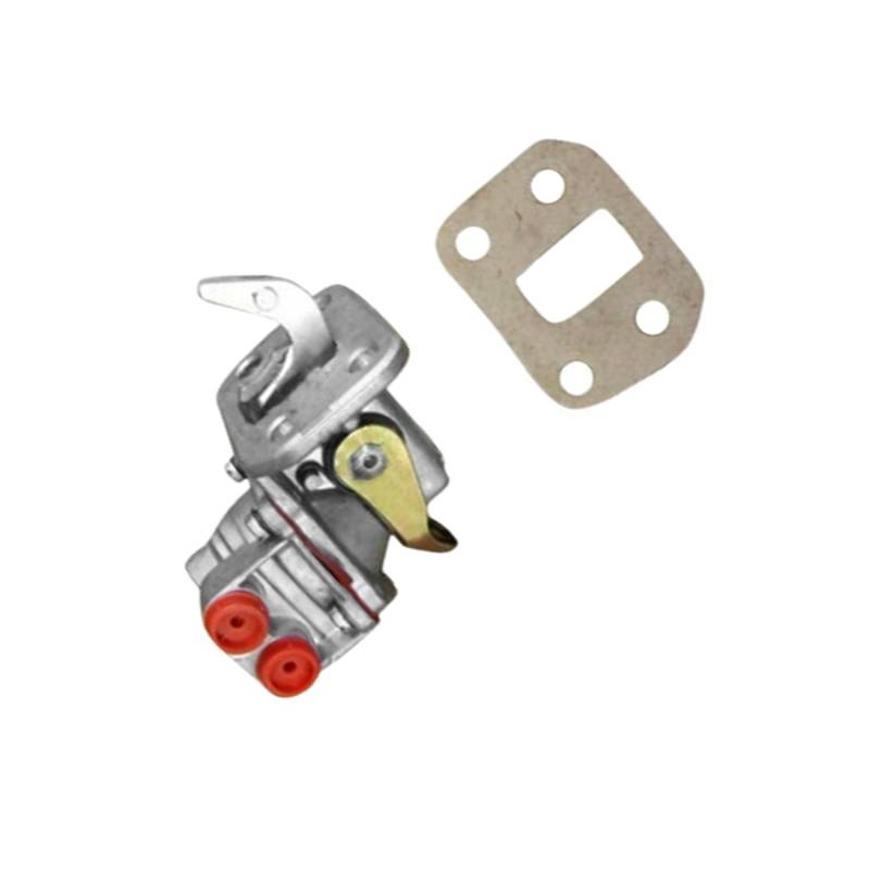 Celliparts 1457895 Kraftstoffpumpe, BCD1641, kompatibel mit Geräten der Hyster Mccormick Serie, kompatibel mit Perkins 700 Serie 704-30 704-26 704-30T, kompatibel mit Caterpillar von Celliparts