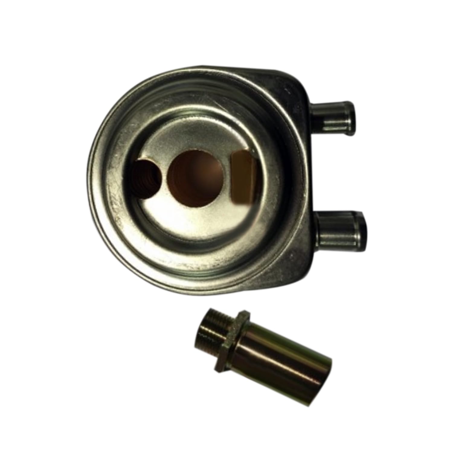 Celliparts 245-1361MD Ölkühler B7E-5584 Kompatibel mit Caterpillar CAT226B 226B3 232B 242B 247B 247B3 257B 3024 3024C C1.5 C2.2 CB-334E CB24B Celliparts 245-1361MD Ölkühler B7E-5584 Kompatibel mit Caterpillar CAT226B 226B3 232B 242B 247B 247B3 257B 3024 3024C C1.5 C2.2 CB-334E CB24B von Celliparts