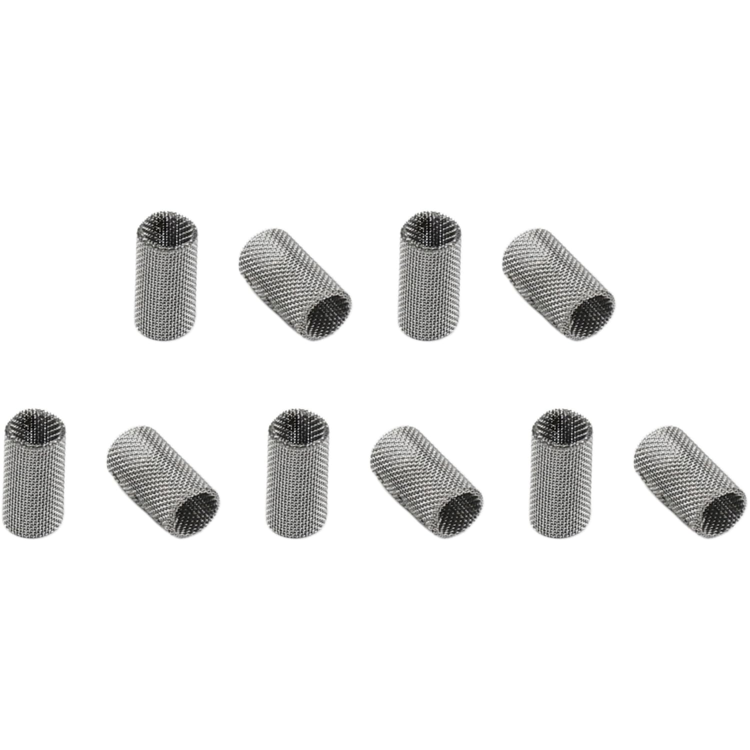 Celliparts 252069100102 Dieselheizung, Glühkerzenbrenner, Sieb, Edelstahl, kompatibel mit Eberspacher Heizung, Airtronic D2, D4, D4S, 10 Stück Celliparts 252069100102 Dieselheizung, Glühkerzenbrenner, Sieb, Edelstahl, kompatibel mit Eberspacher Heizung, Airtronic D2, D4, D4S, 10 Stück von Celliparts