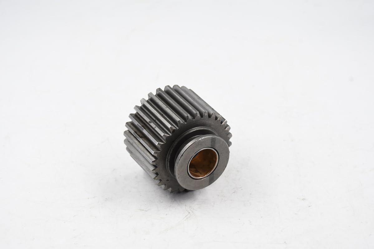 Celliparts 34150-23130 34150-23133 Rückfahrgetriebe Kompatibel mit Kubota Traktor L175 L1500 Celliparts 34150-23130 34150-23133 Rückfahrgetriebe Kompatibel mit Kubota Traktor L175 L1500 von Celliparts