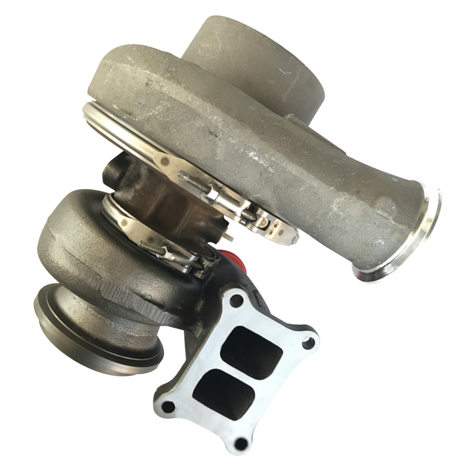 Celliparts 3534502 3804641 Turbolader kompatibel mit Cummins Motor 94N14 N14 Celliparts 3534502 3804641 Turbolader kompatibel mit Cummins Motor 94N14 N14 von Celliparts