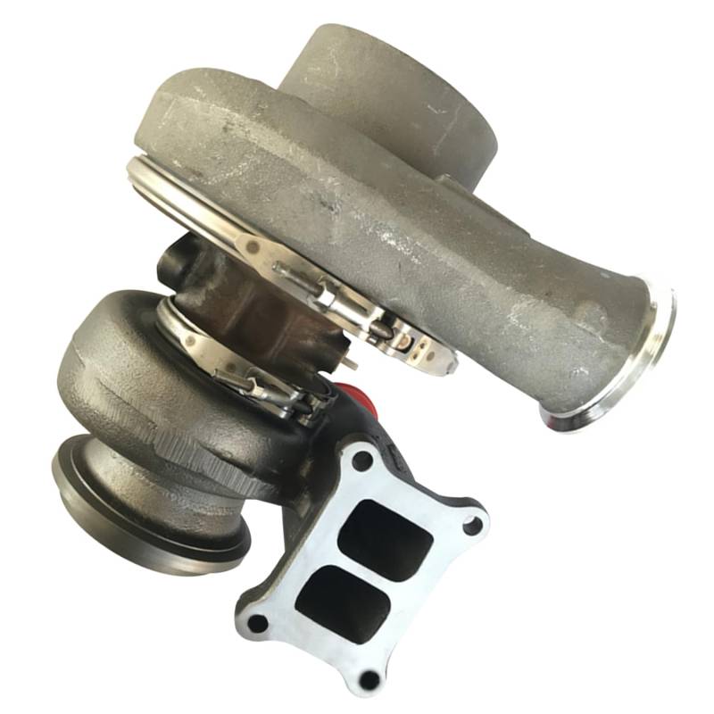 Celliparts 3534502 3804641 Turbolader kompatibel mit Cummins Motor 94N14 N14 von Celliparts