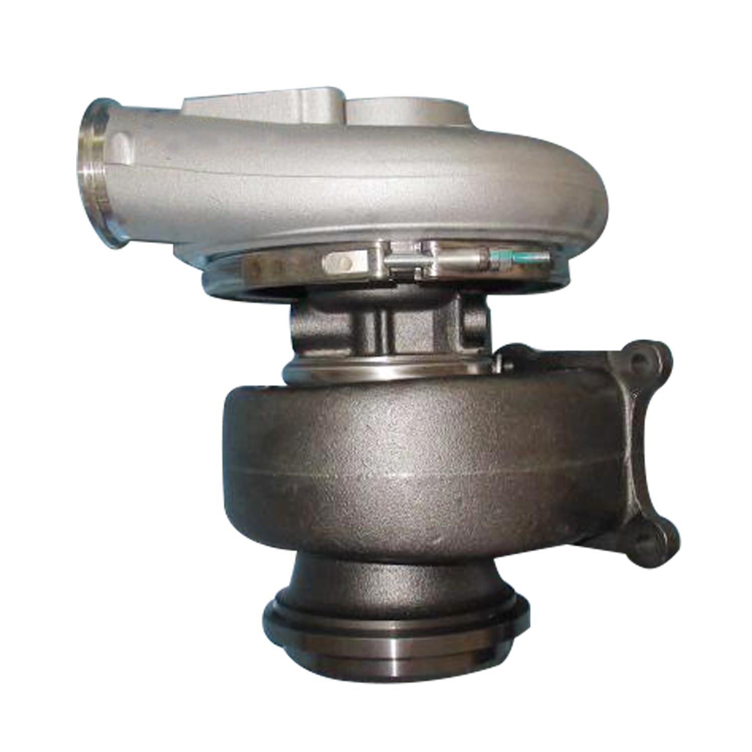 Celliparts 3590044 3590045 Turbolader HX55 Kompatibel mit Cummins Motor M11 1994-2011 Celliparts 3590044 3590045 Turbolader HX55 Kompatibel mit Cummins Motor M11 1994-2011 von Celliparts