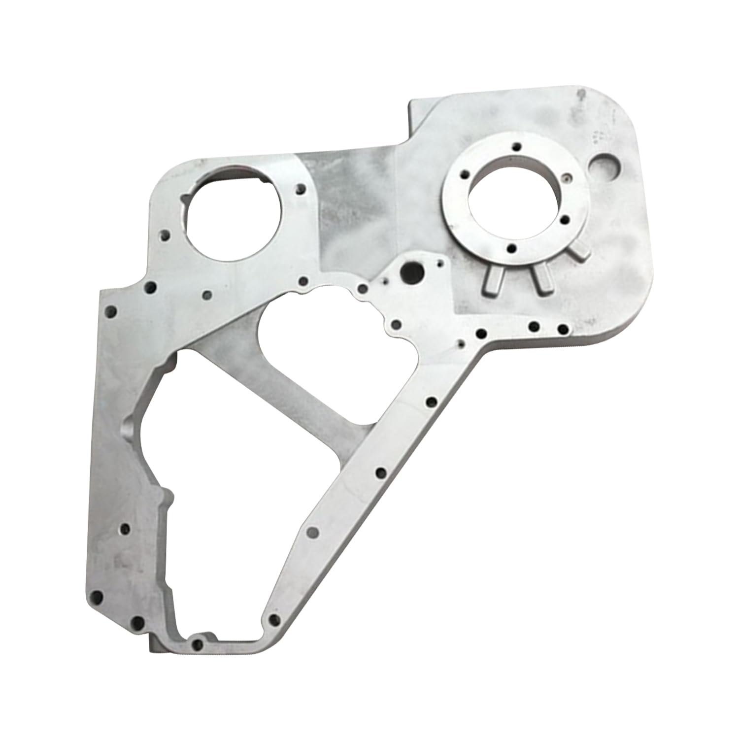Celliparts 3926721 Getriebegehäuse Kompatibel mit Hyundai Bagger R290LC3 R290LC7 Kompatibel mit Cummins Motor 6BT 6CT 6CT8.3 Celliparts 3926721 Getriebegehäuse Kompatibel mit Hyundai Bagger R290LC3 R290LC7 Kompatibel mit Cummins Motor 6BT 6CT 6CT8.3 von Celliparts