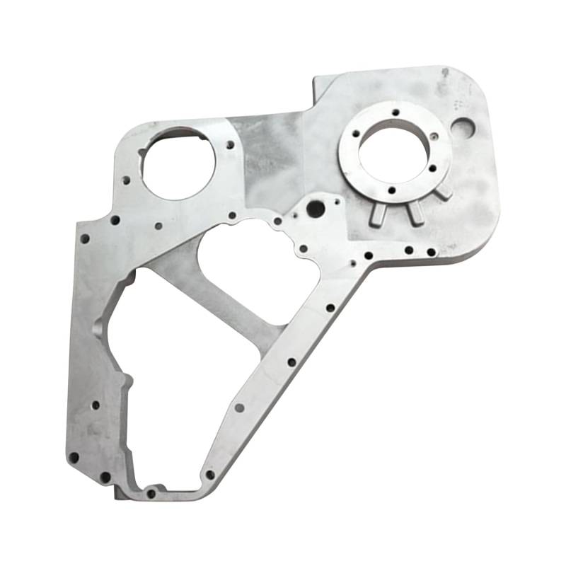 Celliparts 3926721 Getriebegehäuse Kompatibel mit Hyundai Bagger R290LC3 R290LC7 Kompatibel mit Cummins Motor 6BT 6CT 6CT8.3 von Celliparts