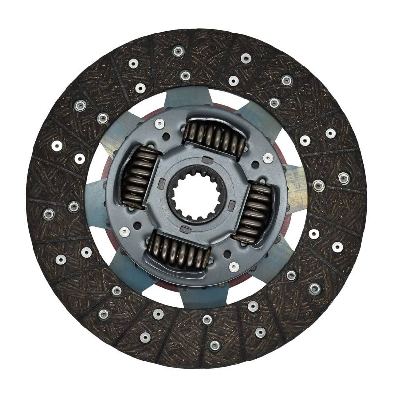 Celliparts 3A011-25130 3A011-25132 Kupplungsscheibe Kompatibel mit Kubota Traktor M4700 M4800 M4900 M5400 M5700 M6040 M7040 von Celliparts