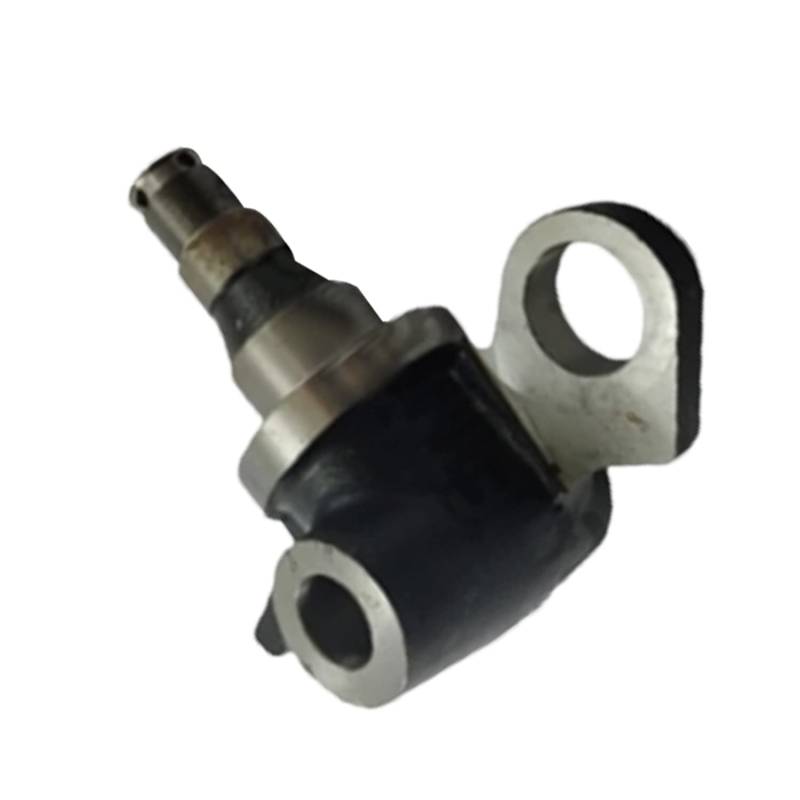 Celliparts 3EB-24-32210 3EB2432210 LH Lenkknöchel kompatibel mit Komatsu Gabelstapler FD28/30-14 FD30-14 FD30-14-EC FD20~30-14 FD20-25-14-EC FD20-25-14-EC FD22210 0H-25H. 14 FD20J/25J-14 FD20L/25L-14 von Celliparts