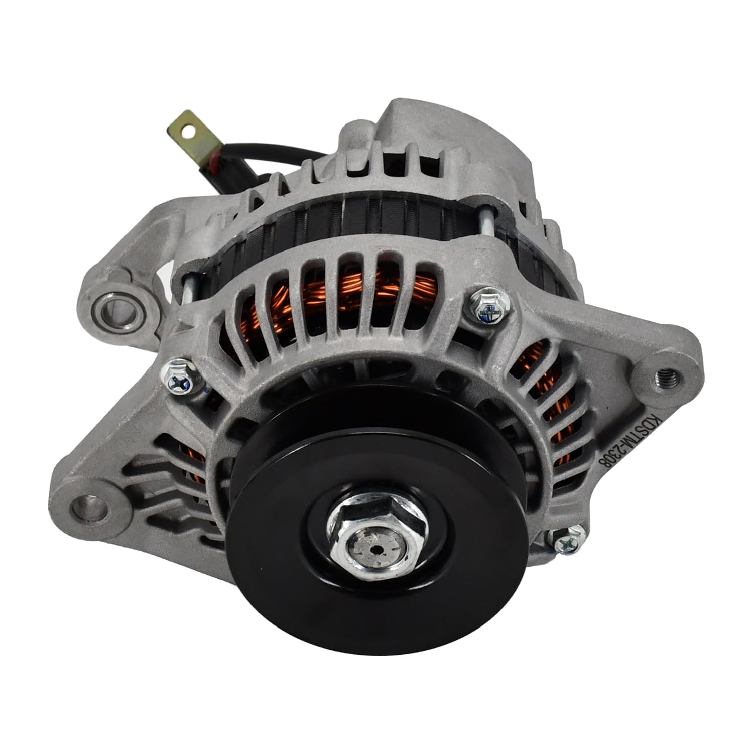 Celliparts 4251744 Lichtmaschine kompatibel mit Kubota Motor V3800 kompatibel mit Jacobsen Turf Motor Celliparts 4251744 Lichtmaschine kompatibel mit Kubota Motor V3800 kompatibel mit Jacobsen Turf Motor von Celliparts