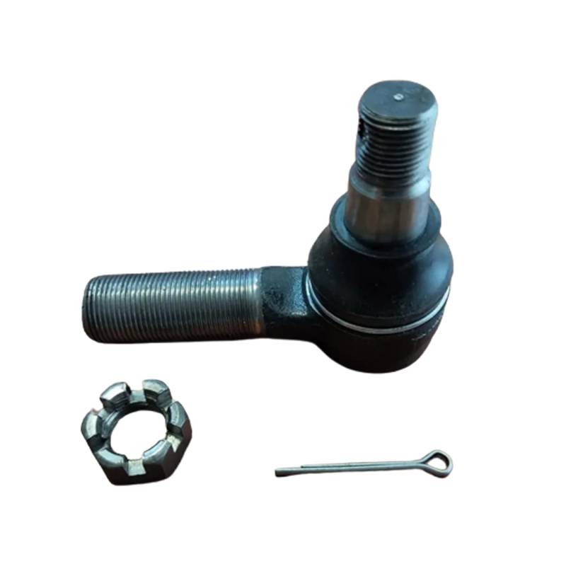 Celliparts 43750-33860-71 437503386071 Spurstangenkopf kompatibel mit Toyota Gabelstapler 6FD28 6FD30 6FG28 6FG30 5FD28 5FD30 5FG28 5FG30 von Celliparts