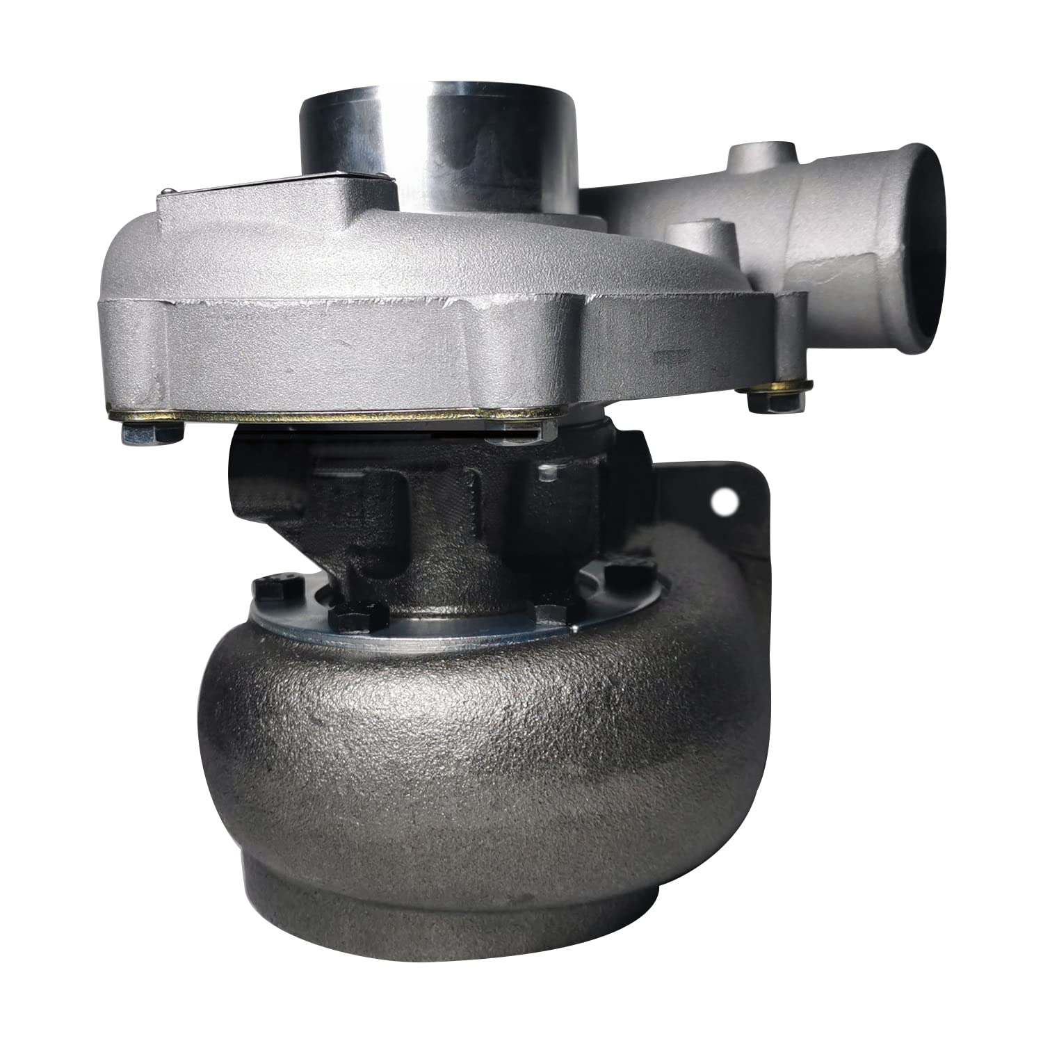 Celliparts 452077-0004 452077-5004S Turbo T04E35 Turbolader kompatibel mit Perkins Motor 1006-6T YB30176 YB35012 YB35013 YB37524 YB37525 YB37526 YB375 27 YB37528 YB37529 YB37542 Celliparts 452077-0004 452077-5004S Turbo T04E35 Turbolader kompatibel mit Perkins Motor 1006-6T YB30176 YB35012 YB35013 YB37524 YB37525 YB37526 YB375 27 YB37528 YB37529 YB37542 von Celliparts