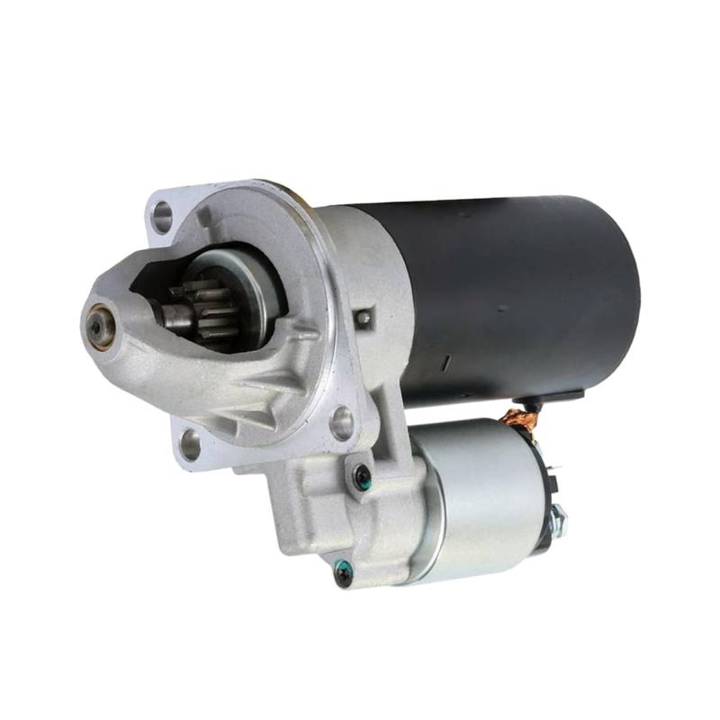 Celliparts 6514006 6665502 12V 10T CW Starter 6670269 6514398 Kompatibel mit Bobcat Loader 632 722 732 Kompatibel mit Mercury CAPRI Kompatibel mit Clark 632 722 732 von Celliparts