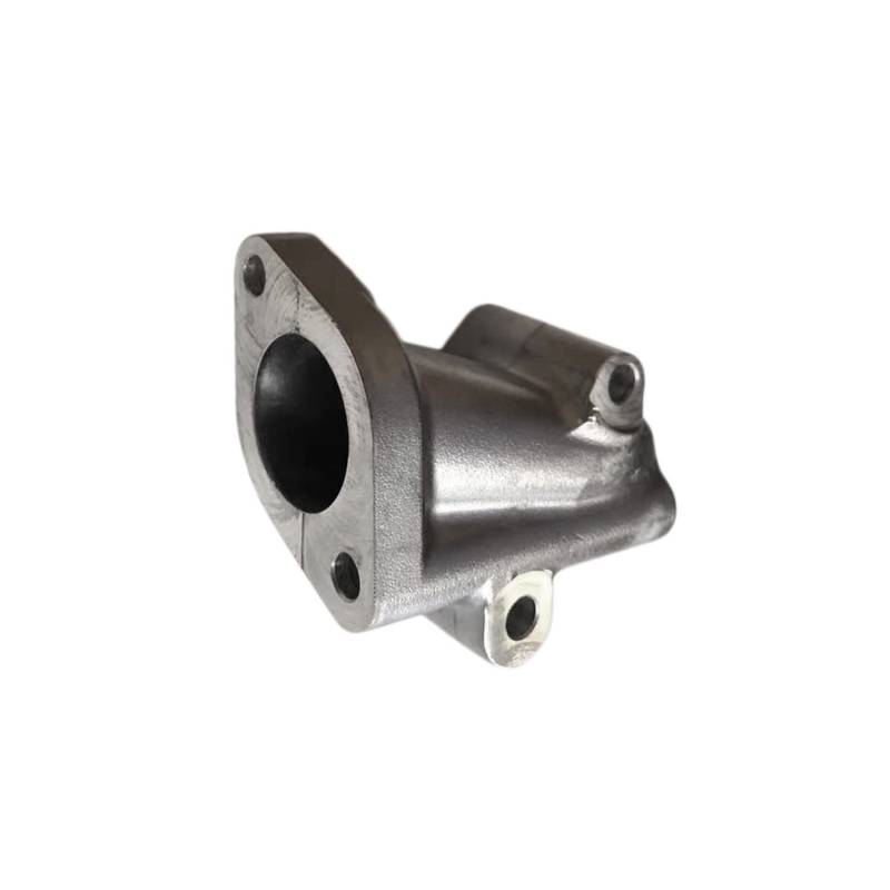 Celliparts 8-98001021-1 8980010211 Luftrohr kompatibel mit Hitachi Bagger ZX200-3 ZX270-3 Kompatibel mit Isuzu Motor 4HK1 von Celliparts