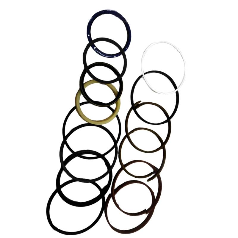 Celliparts 9123264 Armzylinderdichtungssatz kompatibel mit Hitachi EX300-3C EX300LC-3C EX310H-3C EX300-2 EX300LC-2 EX300H-2 EX300-3 EX300LC-3 EX300H-3 EX300LCH-3 Excav ator von Celliparts