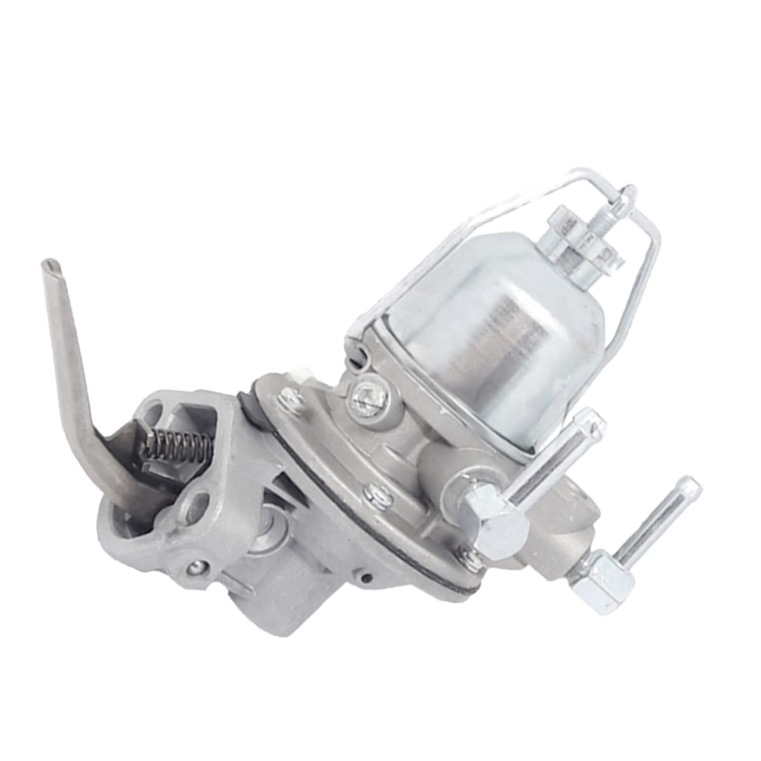 Celliparts 91H20-02280 Kraftstoffpumpe 91H2002280 Kompatibel mit Mitsubishi Gabelstapler FG20 FG25 Kompatibel mit Nissan Gabelstapler L02 Celliparts 91H20-02280 Kraftstoffpumpe 91H2002280 Kompatibel mit Mitsubishi Gabelstapler FG20 FG25 Kompatibel mit Nissan Gabelstapler L02 von Celliparts
