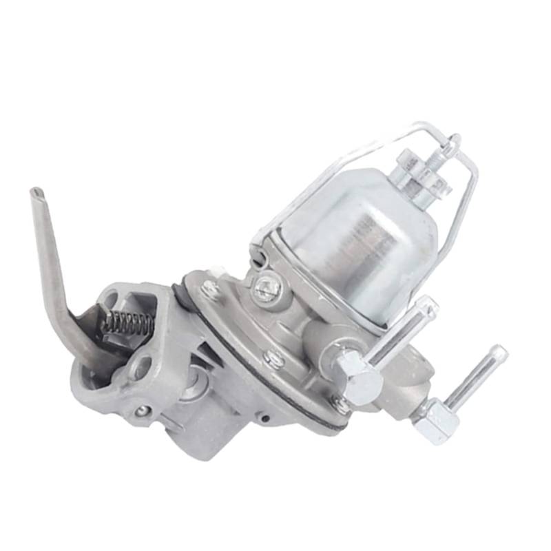 Celliparts 91H20-02280 Kraftstoffpumpe 91H2002280 Kompatibel mit Mitsubishi Gabelstapler FG20 FG25 Kompatibel mit Nissan Gabelstapler L02 von Celliparts