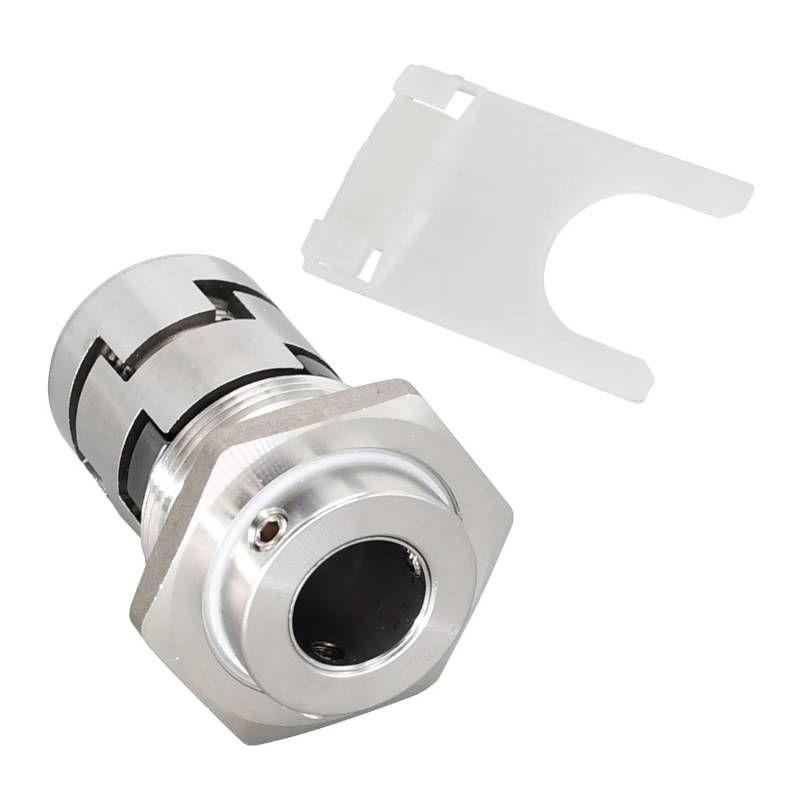 Celliparts 96511845 96511836 Wellendichtringsatz kompatibel mit Grundfos Pumpe CR10 CR15 CR20 I10 I15 I20 N10 N15 N20 HQQE 16mm von Celliparts