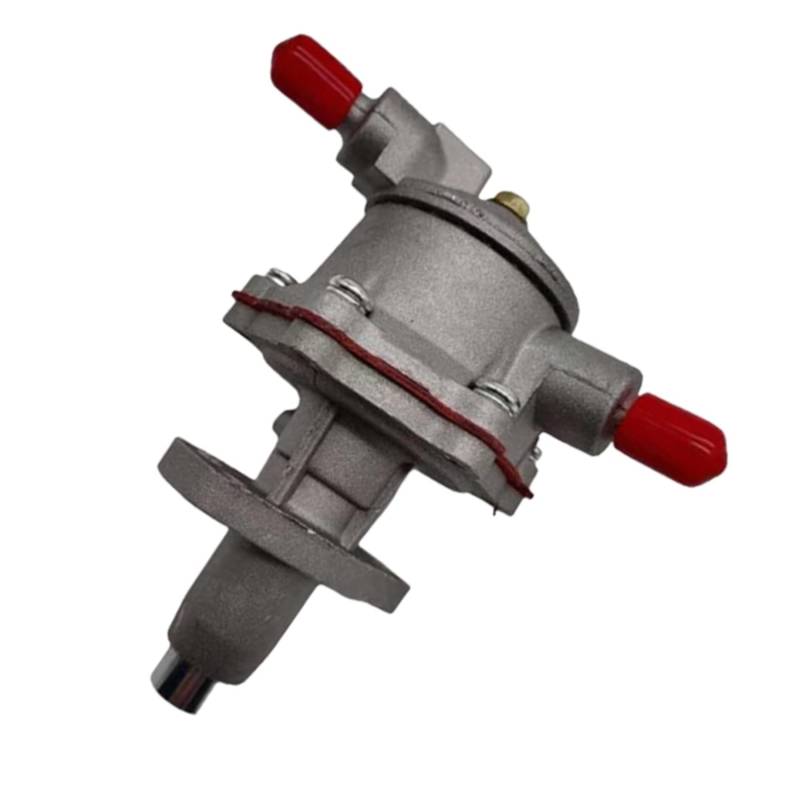 Celliparts 998-427 915-100 Hubpumpe Kompatibel mit FG Wilson Lift Pump Motorgeneratoren Kompatibel mit Perkins Motor 404D-22 403C-11 404C-15 103-10 104-19 102-05 404D-22T 404D-22TA 403C-3C-15 kg von Celliparts