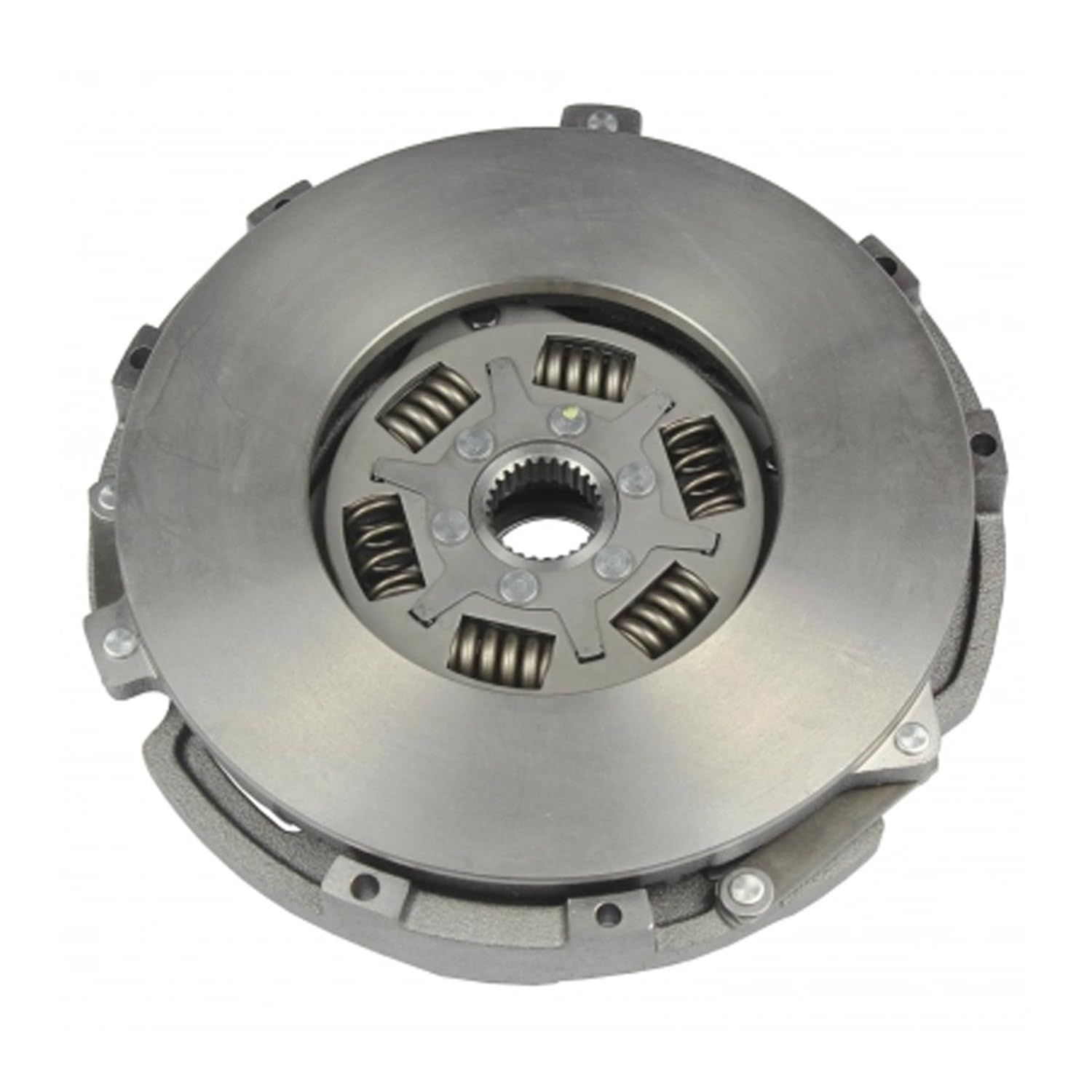 Celliparts AL38670 Kupplungsdruckplatte AL36134 Kompatibel mit John Deere Traktor 1641 1641F 2040S 2140 2355N 2550 2555 2650 2650N 2750 2755 2850 2855 von Celliparts
