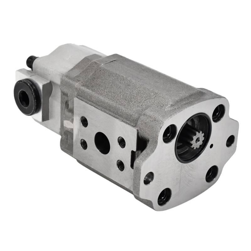 Celliparts AP2D36 Pilot Zahnradpumpe kompatibel mit Caterpillar Bagger 306 von Celliparts