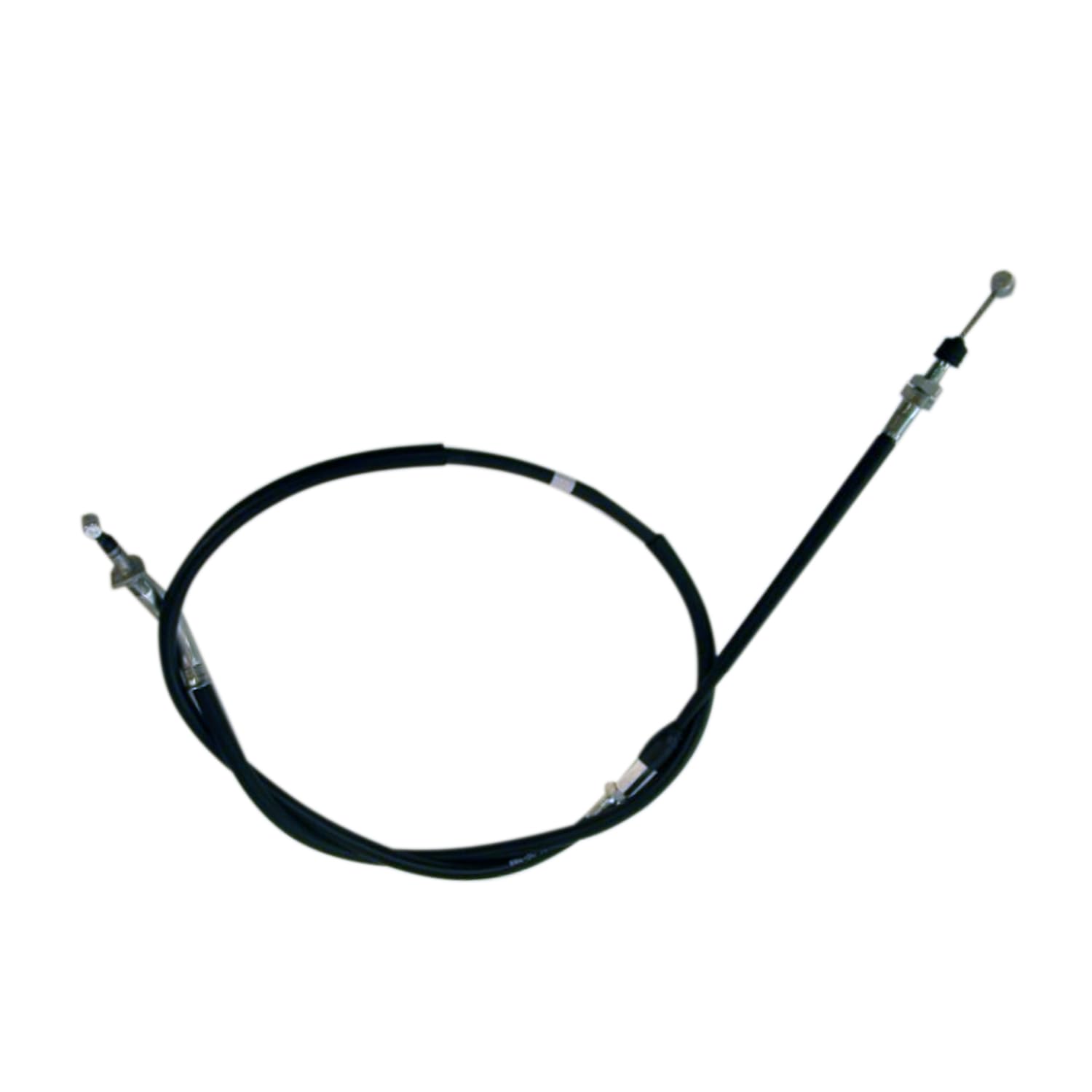 Celliparts Bremskabel 5B4-26341-00-00, kompatibel mit Yamaha Park Rhino 700 YXR700F Celliparts Bremskabel 5B4-26341-00-00, kompatibel mit Yamaha Park Rhino 700 YXR700F von Celliparts