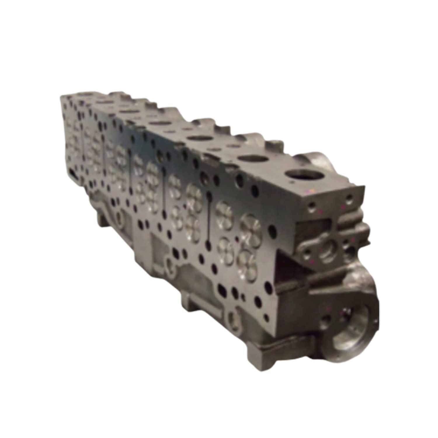 Celliparts CA2239250 223-9250 Zylinderkopf kompatibel mit Caterpillar Motor C15 C16 C18 3406E 3456 Truck 770 Challenger MTC835 Motorgrader 24M Pipelayer 583T 587T Radschaber 657B 657E von Celliparts