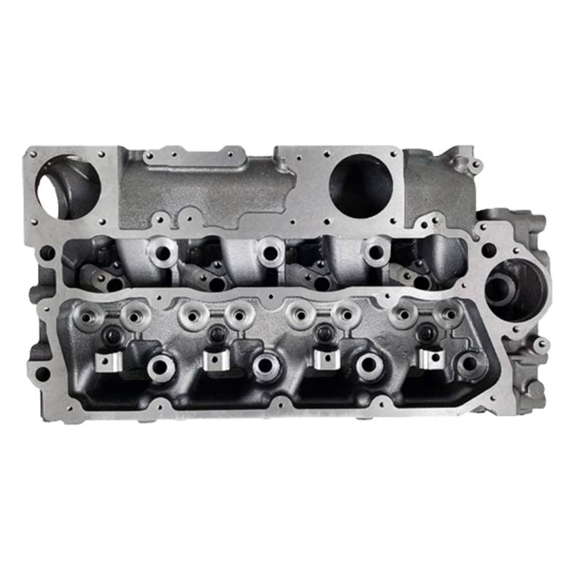 Celliparts CA2327519 232-7519 Zylinderkopf kompatibel mit Caterpillar Motor 3054C Generator Set C4.4 Pneumatischer Verdichter PF-300C PS-150C PS-360C Industriemotor 3054C Kompakt Radlader 914G von Celliparts