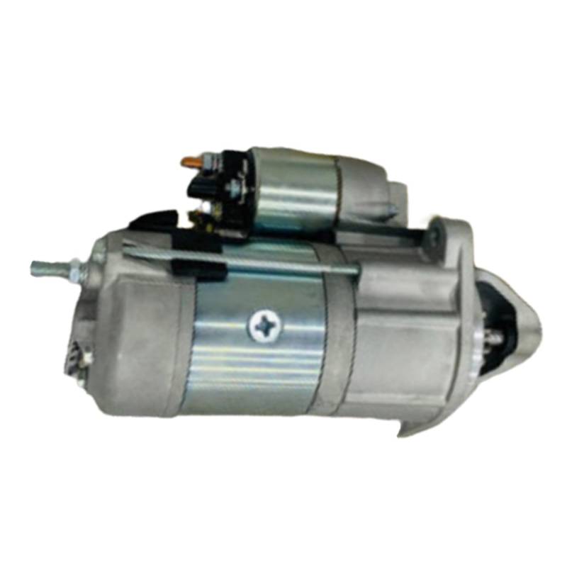 Celliparts CH12807 CH11089 Anlasser kompatibel mit Perkins Motor 2306TAG1 2306TAG2 2306TAG3 2806TAG1 2806TAG2 von Celliparts