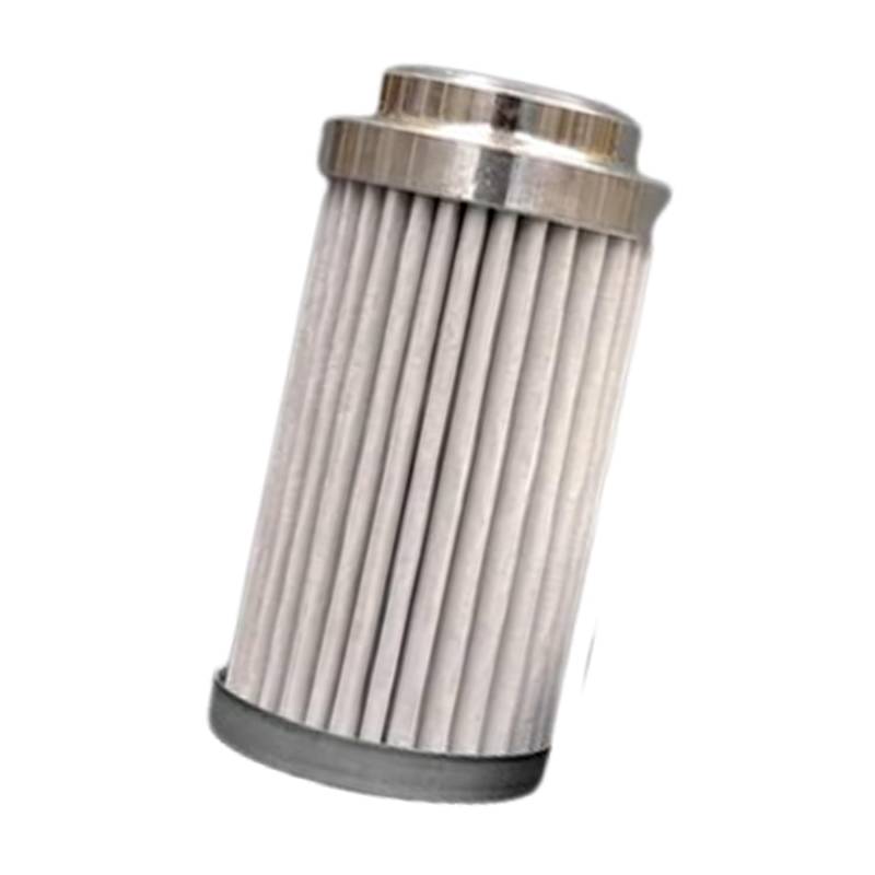 Celliparts Hydraulikfilter 400504-00241 SH60695 kompatibel mit Doosan DX 160W-3 DX 160W-5 DX 165 WR-7 DX 170 W-5 Kompatibel mit Daewoo DX 180 LC-5 DX 190W DX 190W DX 190W W-3 Exc. avator HY90836 von Celliparts