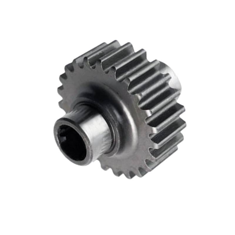 Celliparts Hydraulikpumpe, Kurbelwellengetriebe, 12351-50K10, kompatibel mit Nissan Gabelstaplermotor H15, H20, H25 von Celliparts