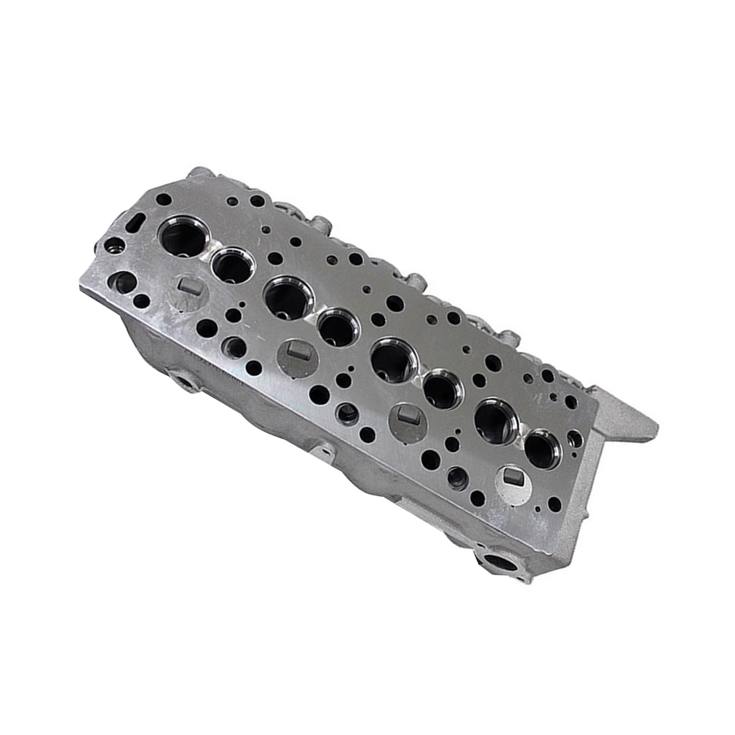 Celliparts Kompletter Zylinderkopf 4D56/4D56T, kompatibel mit Mitsubishi L200-Motor Celliparts Kompletter Zylinderkopf 4D56/4D56T, kompatibel mit Mitsubishi L200-Motor von Celliparts