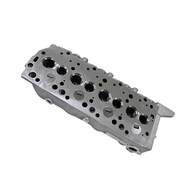 Celliparts Kompletter Zylinderkopf 4D56/4D56T, kompatibel mit Mitsubishi L200-Motor von Celliparts