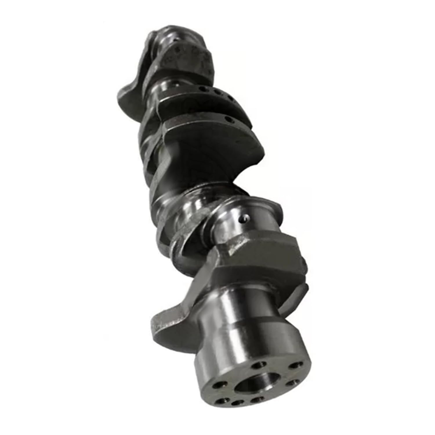 Celliparts Kurbelwelle, kompatibel mit Isuzu Motor 6BG1 6BD1T 6BB1 von Celliparts