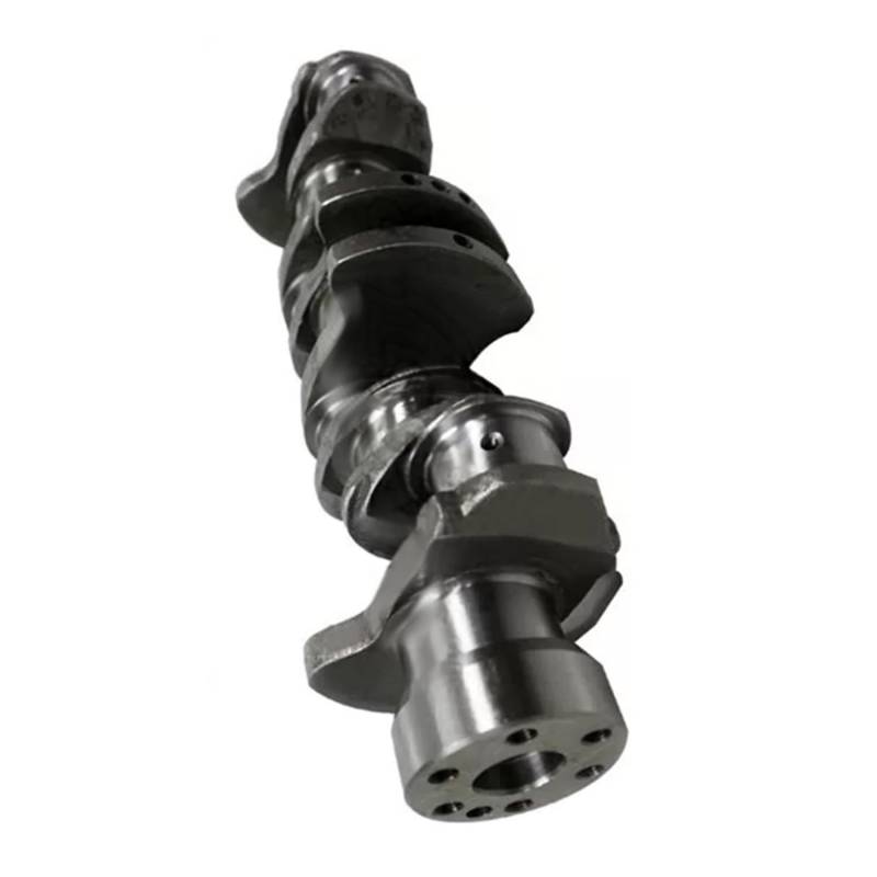 Celliparts Kurbelwelle, kompatibel mit Isuzu Motor 6BG1 6BD1T 6BB1 von Celliparts
