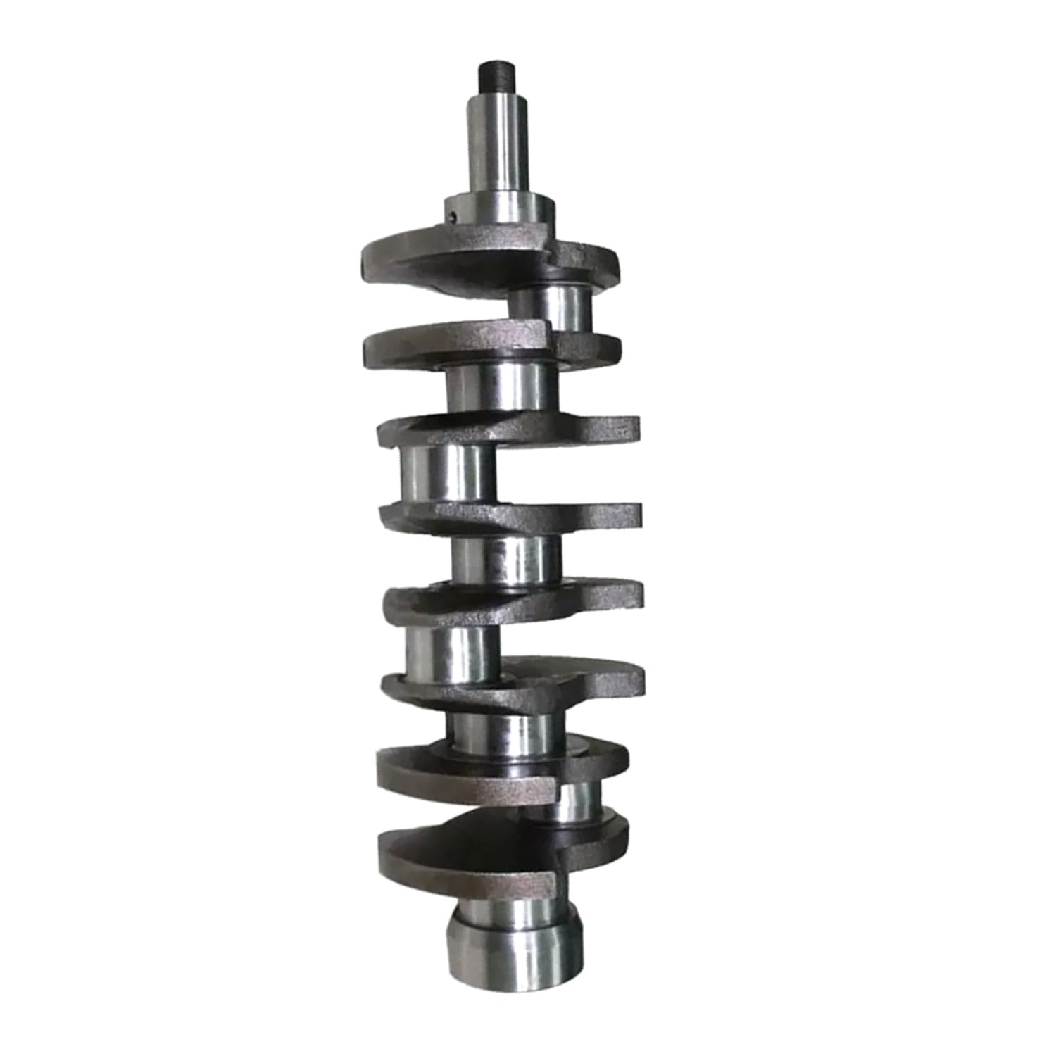 Celliparts Kurbelwelle aus geschmiedetem Stahl, kompatibel mit Isuzu 4BD1 C190 Motor von Celliparts