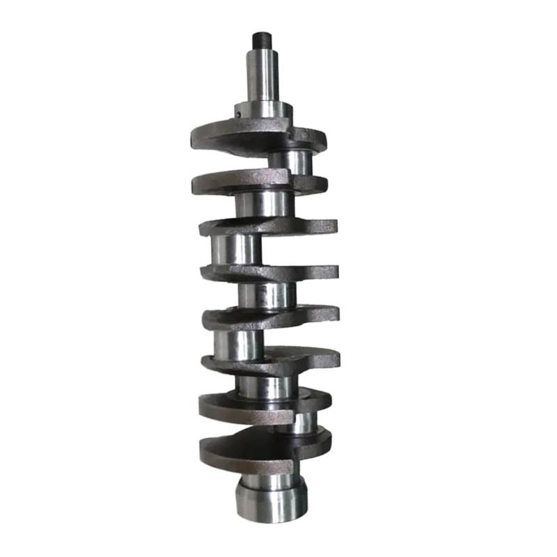 Celliparts Kurbelwelle aus geschmiedetem Stahl, kompatibel mit Isuzu 4BD1 C190 Motor von Celliparts