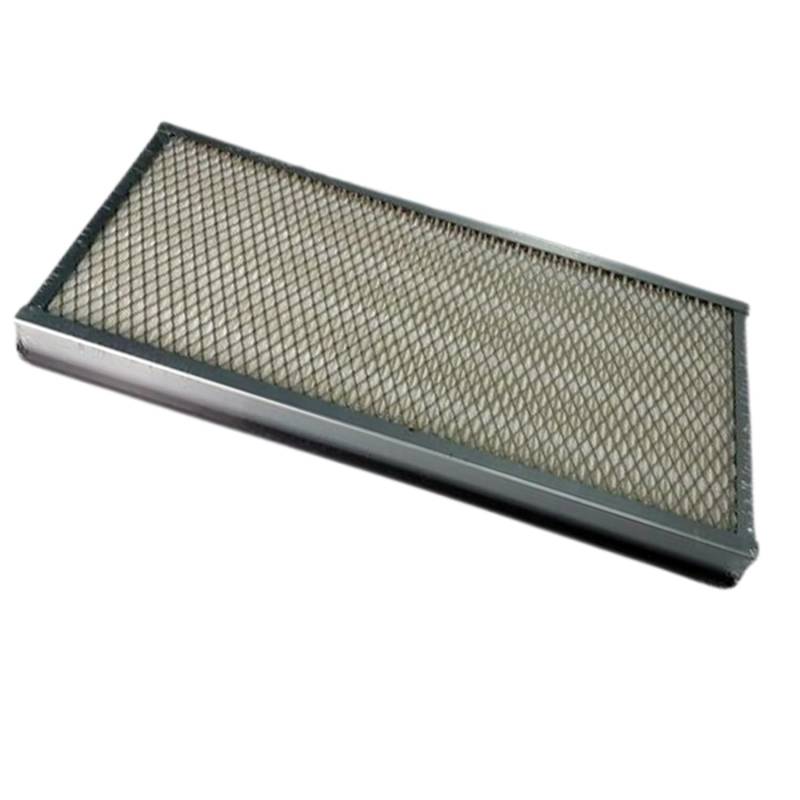 Celliparts Luftfilter 32223253-76 kompatibel mit Atlas Copco FLEXIROC D 50 ROC F 6 ROC F 9 CD ROC F 9 TH Kompatibel mit Epiroc FLEXIROC D 60 FLEXIROC T 40 Bohrgerät von Celliparts