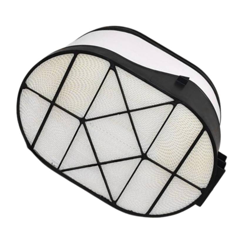 Celliparts Luftfilter 87356545 49667 kompatibel mit Caterpillar 2390 2391 2491 2590 511 521 521B 522 522B 532 623K LRC 627H 627K 627K LRC 973D C18 C32 C32 9 MH3049 15504715 ACW0456300 84191182 von Celliparts