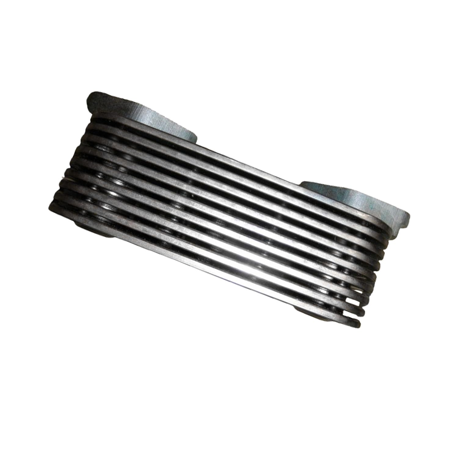 Celliparts Ölkühler 225-6817 Kompatibel mit Caterpillar Baggerlader 414E 416D 420E 422E 420D 430E 442D 434E 426F2 Motor C4.4 3054C 3054E von Celliparts