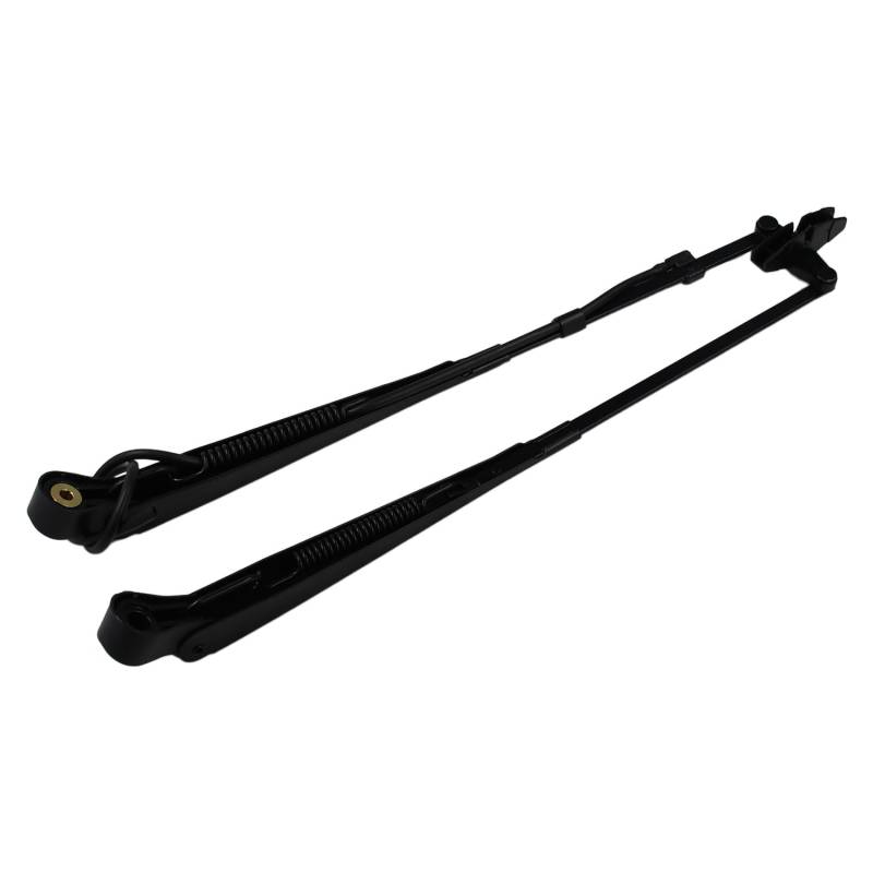 Celliparts Scheibenwischerarm 7188371 7188371-Z kompatibel mit Bobcat-Baggern 319 320 321 322 323 324 325 328 329 Kompaktlader 540 542 543 553 641 641 42 64 5 x Kettenlader T110 T140 von Celliparts
