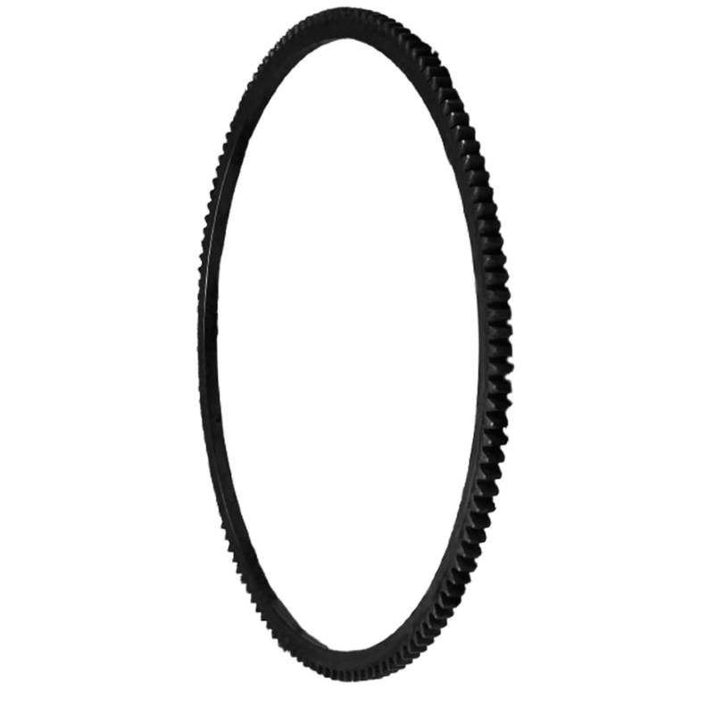 Celliparts Schwungrad Ring Getriebe 04171009 Kompatibel mit Deutz Motor 1011 1011F F2L1011 F4L1011F BF4L1011F F2M1011F F3M1 011F F4M1011F BF4M1011F BF3M101011F 1F 041 76379 von Celliparts