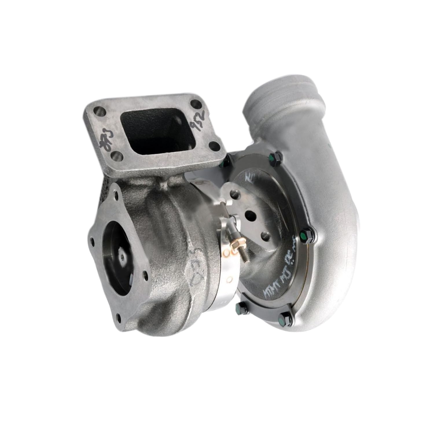 Celliparts Turbo S2A 20412317 03045402 Turbolader 04204829KZ kompatibel mit Deutz BF4M1013E BF4M1013EC BF4M1013C Celliparts Turbo S2A 20412317 03045402 Turbolader 04204829KZ kompatibel mit Deutz BF4M1013E BF4M1013EC BF4M1013C von Celliparts