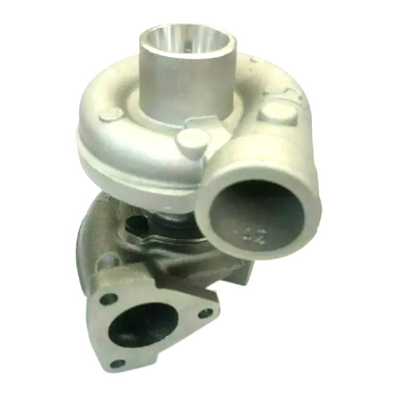 Celliparts Turbolader 0427-2464, kompatibel mit Deutz Motor BF4M2011 COM2 3.11L 65kw 87HP von Celliparts