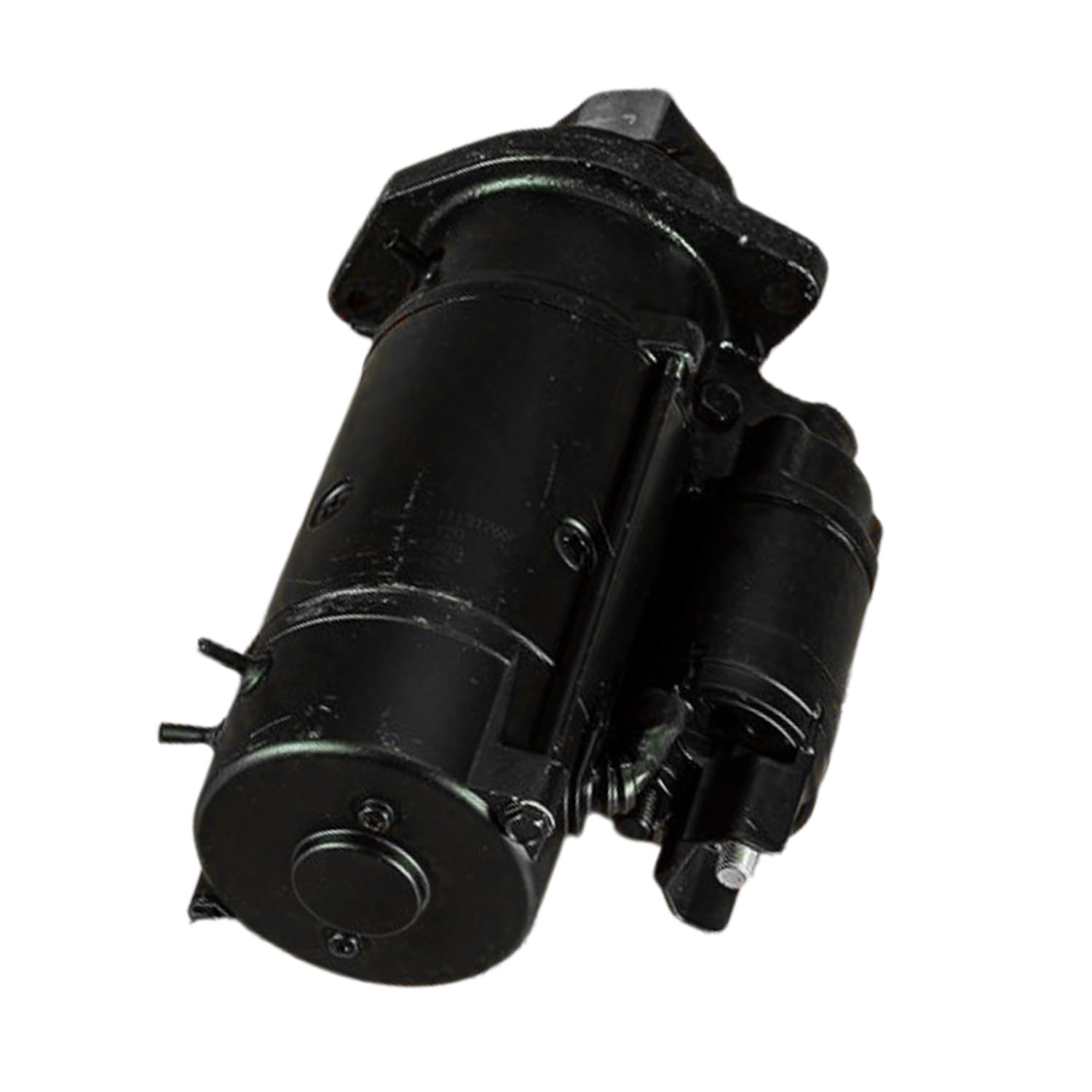 Celliparts VOE22175633 22175633 24V 9T Anlasser kompatibel mit Volvo Motor TAD420VE TAD520GE TAD520VE TAD530GE TAD530GEEDC4 Loader BL60B BL61B BL70B BL71B Compactor PT220 SD111 0 Celliparts VOE22175633 22175633 24V 9T Anlasser kompatibel mit Volvo Motor TAD420VE TAD520GE TAD520VE TAD530GE TAD530GEEDC4 Loader BL60B BL61B BL70B BL71B Compactor PT220 SD111 0 von Celliparts